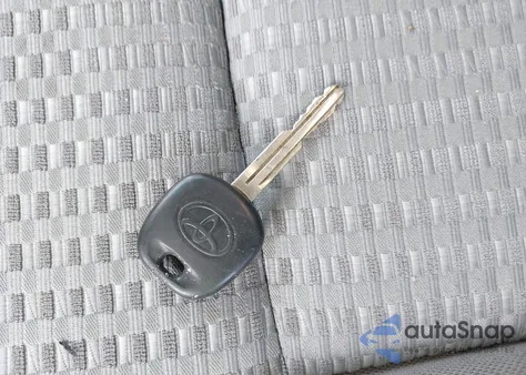 2008 Toyota 4Runner Sr5 V6 z USA, uszkodzony, nr VIN JTEZU14R48K005644